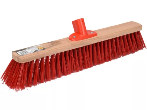 VOREL Úttest seprű 500 mm