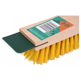 FLO Fűnyíró tisztító kefe