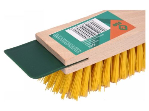 FLO Fűnyíró tisztító kefe