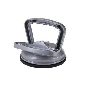 FESTA Üvegtábla fogó alu