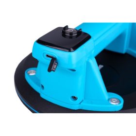 Elektromos vákumos tapadókorong 20 mm ( 3,6V 2.0 Ah )