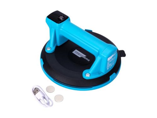 Elektromos vákumos tapadókorong 20 mm ( 3,6V 2.0 Ah )