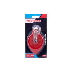 Festőzsinór 30 fm fémházas