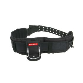   FESTA Szerszámtáska tartó öv kalapácstartó horoggal 145 cm