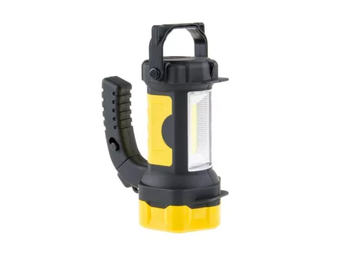 FESTA Többfunkciós LED lámpa 220/130 lm (3 x AA)