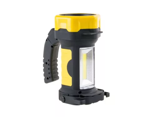 FESTA Többfunkciós LED lámpa 220/130 lm (3 x AA)