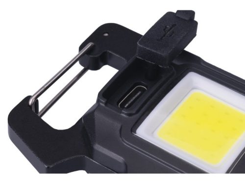 FESTA Zseblámpa 750 lm