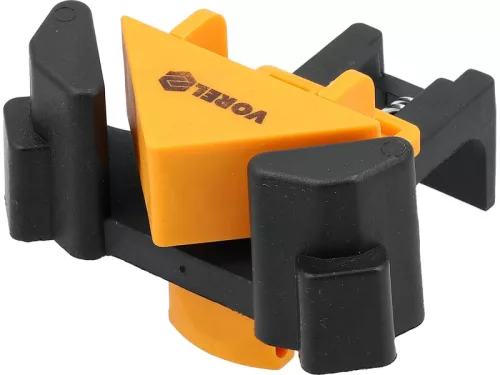 VOREL Hegesztési munkadarab tartó rugós 4 részes