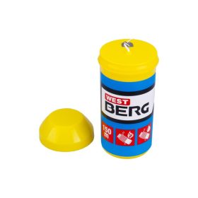 Menettömítő teflonzsinór 2 mm x 150 m profi