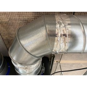 Alumínium ragasztószalag 48 mm x 10 m