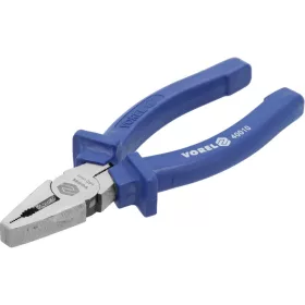 VOREL Kombinált fogó 160 mm