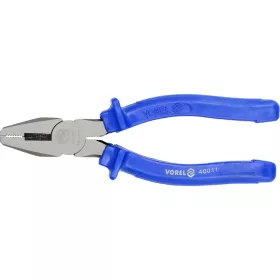 VOREL Kombinált fogó 180 mm