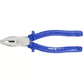 VOREL Kombinált fogó 200 mm