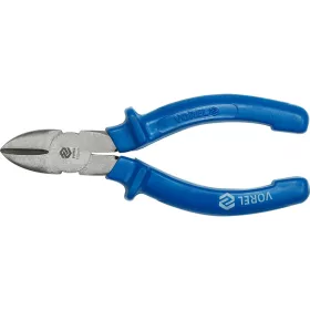 VOREL Oldalcsípő fogó 180 mm