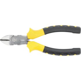 VOREL Oldalcsípő fogó 160 mm