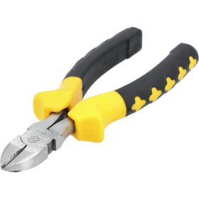 VOREL Oldalcsípő fogó 160 mm