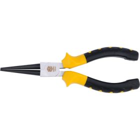 VOREL Kerekcsőrű fogó 160 mm