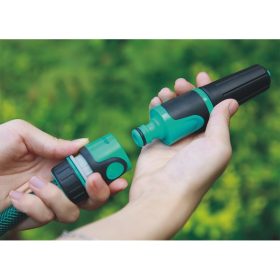 FESTA AQUATIC Gyorscsatlakozó 1/2"