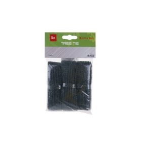 Kötözőszalag készlet 3 részes facsemetéhez 30 mm x 3 m