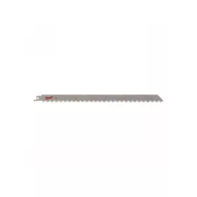MILWAUKEE Szablyafűrészlap 300 mm, hullámpenge