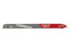 MILWAUKEE Bontó fűrészlap 300 mm (vas, inox) 1 db TCT TORCH™