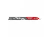 MILWAUKEE Szablyafűrészlap 230x10 mm TORCH™ TCT