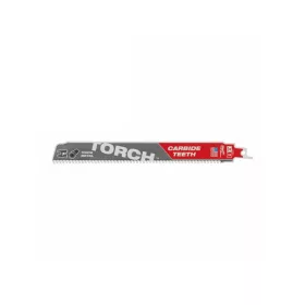 MILWAUKEE Szablyafűrészlap 230x10 mm TORCH™ TCT