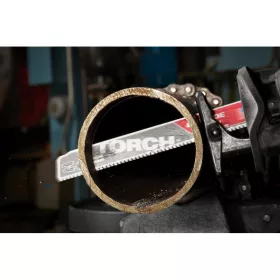 MILWAUKEE Szablyafűrészlap 230x10 mm TORCH™ TCT