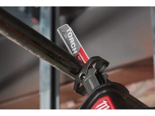 MILWAUKEE Szablyafűrészlap 230x10 mm TORCH™ TCT