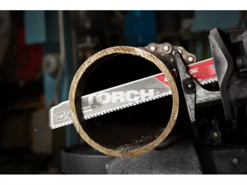 MILWAUKEE Szablyafűrészlap 300x10 mm TORCH™ TCT