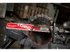 MILWAUKEE Szablyafűrészlap 230/3,6 mm 1 db TORCH™ NITRUS CARBIDE™