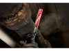 MILWAUKEE Szablyafűrészlap 230/3,6 mm 1 db TORCH™ NITRUS CARBIDE™