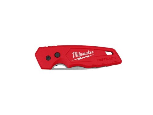 MILWAUKEE Összecsukható kés Fastback