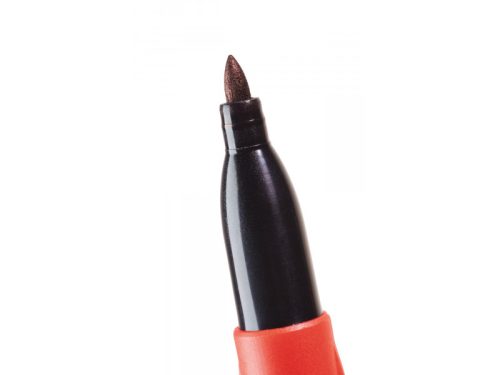 MILWAUKEE INKZALL™ Jelölő filc (fekete, piros, kék, zöld)