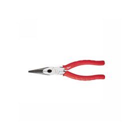 MILWAUKEE Hosszúcsőrú fogó 210 mm