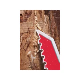 MILWAUKEE Bontó fűrészlap 150/5 mm (fa ,műanyag) (5 db)