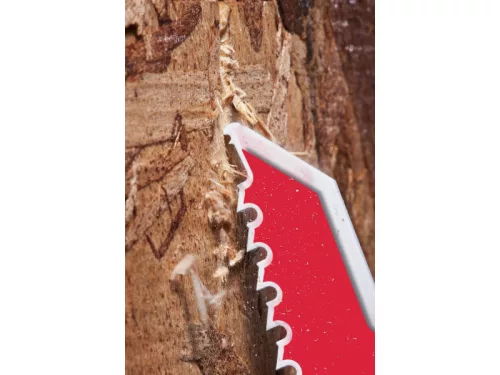 MILWAUKEE Bontó fűrészlap 150/5 mm (fa ,műanyag) (5 db)