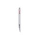 MILWAUKEE Szablyafűrészlap 300 mm / 7/11 TPI (fém) (5 db)
