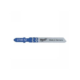 MILWAUKEE Dekopírfűrészlap T118G 55/0,7 mm (5 db)