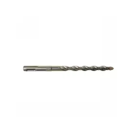 MILWAUKEE Kőzetfúró 10 x 160/100 mm kétélű SDS-Plus