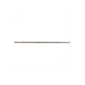 MILWAUKEE Kőzetfúró 12 x 450/400 mm kétélű SDS-Plus