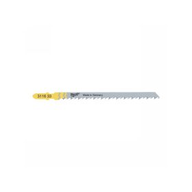 MILWAUKEE Dekopírfűrészlap T344D 105/4,0 mm HSS (5 db)