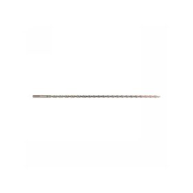 MILWAUKEE Kőzetfúró 10 x 450/400 mm kétélű SDS-Plus