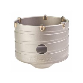 MILWAUKEE Fúrókorona fej 82 x 58 mm SDS-Plus