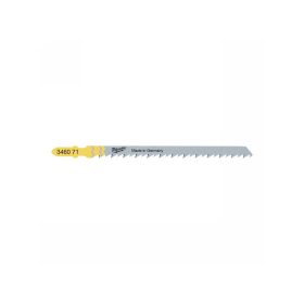 MILWAUKEE Dekopírfűrészlap T301DL 105/4 mm HCS (5 db)