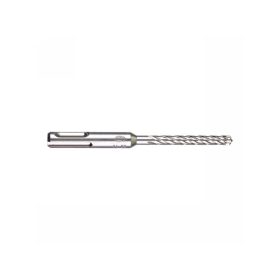   MILWAUKEE Kőzetfúró 6,0 x 115/50 mm négyélű MX4 SDS-Plus