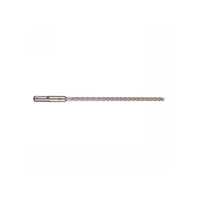   MILWAUKEE Kőzetfúró 6,0 x 210/150 mm négyélű MX4 SDS-Plus