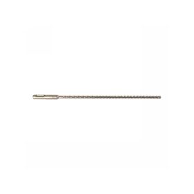   MILWAUKEE Kőzetfúró 6,0 x 260/200 mm négyélű MX4 SDS-Plus