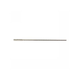   MILWAUKEE Kőzetfúró 6,0 x 310/250 mm négyélű MX4 SDS-Plus