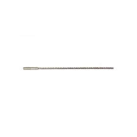   MILWAUKEE Kőzetfúró 6,5 x 310/250 mm négyélű MX4 SDS-Plus